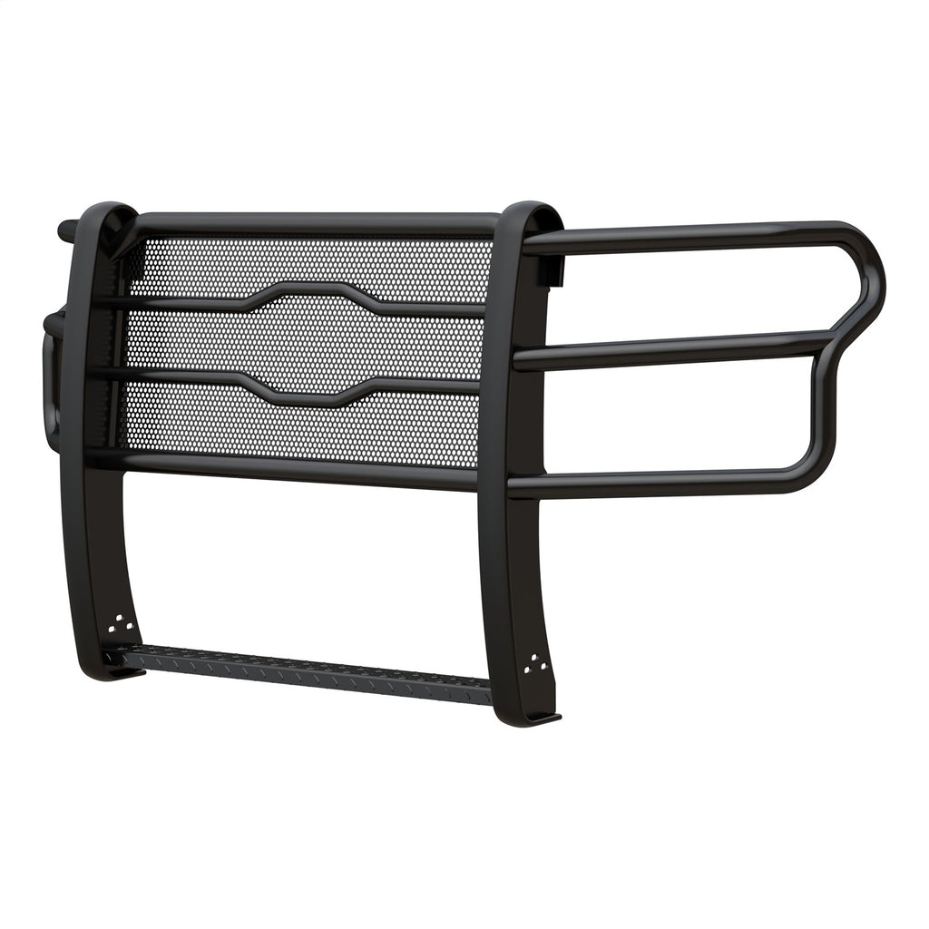 Luverne 321803 LUVERNE 321803 Prowler Max Black Steel Truck Grille Guard; Compatible with Selec for Select Chevrolet Silverado HD, Chevrolet Silverado HD