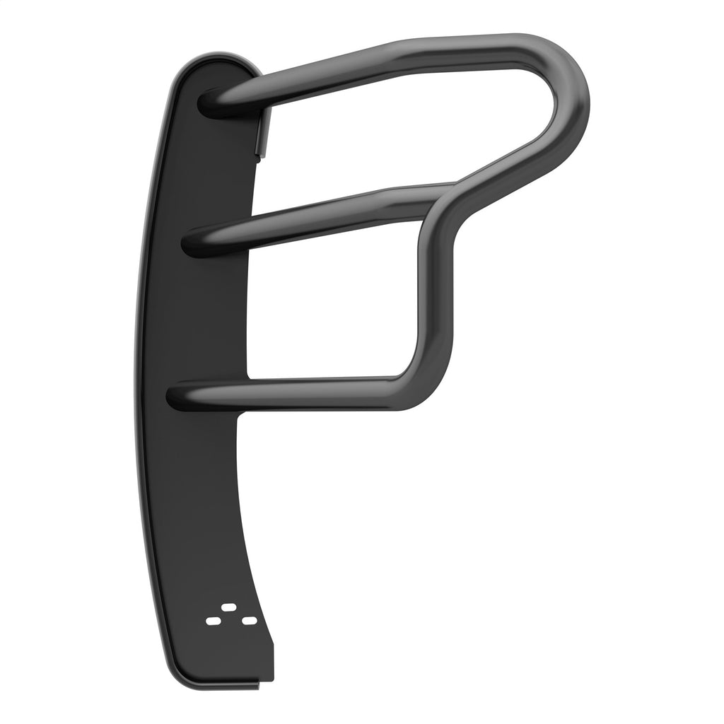 Luverne 321803 LUVERNE 321803 Prowler Max Black Steel Truck Grille Guard; Compatible with Selec for Select Chevrolet Silverado HD, Chevrolet Silverado HD