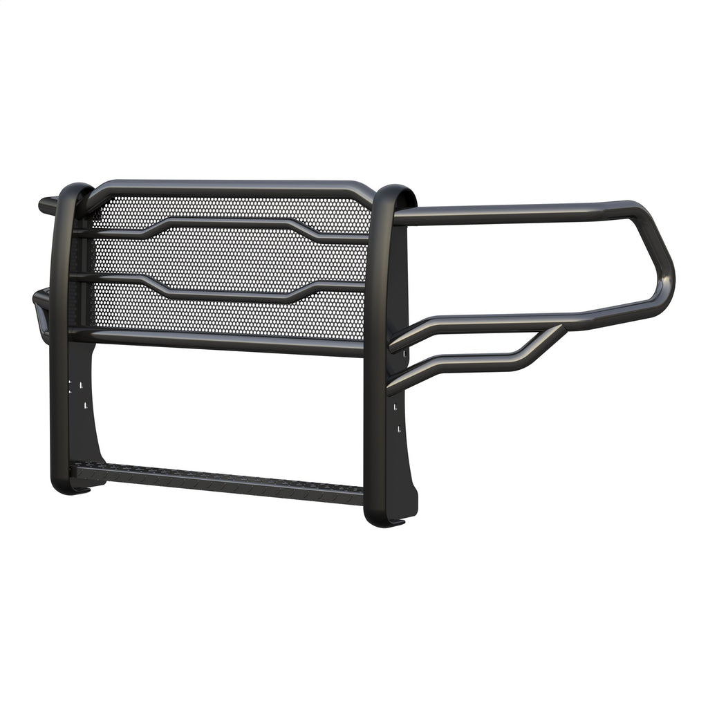 Luverne 321804 LUVERNE 321804 Prowler Max Black Steel Truck Grille Guard; Compatible with Selec for Select Ram 2500, Ram 3500, Ram 4500, Ram