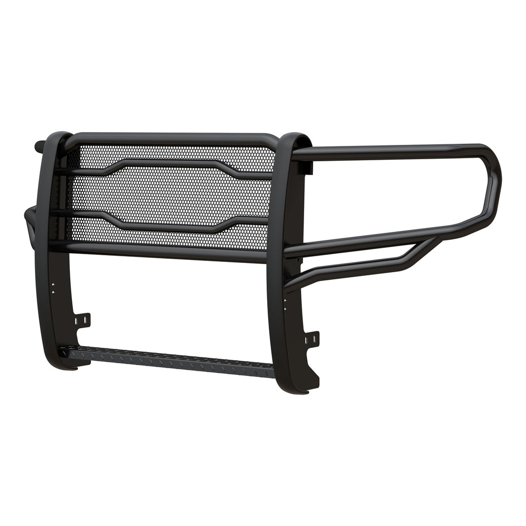Luverne 321805 LUVERNE 321805 Prowler Max Black Steel Truck Grille Guard; Compatible with Selec for Select Ram