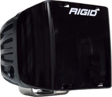 Load image into Gallery viewer, Rigid Industries 32181 RIGID Light Cover For D-SS Series LED Lights; Black ; Single