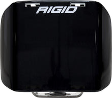 Load image into Gallery viewer, Rigid Industries 32181 RIGID Light Cover For D-SS Series LED Lights; Black ; Single