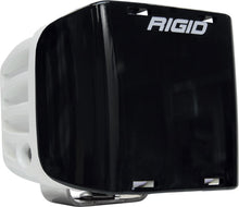 Load image into Gallery viewer, Rigid Industries 32181 RIGID Light Cover For D-SS Series LED Lights; Black ; Single