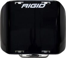 Load image into Gallery viewer, Rigid Industries 32181 RIGID Light Cover For D-SS Series LED Lights; Black ; Single