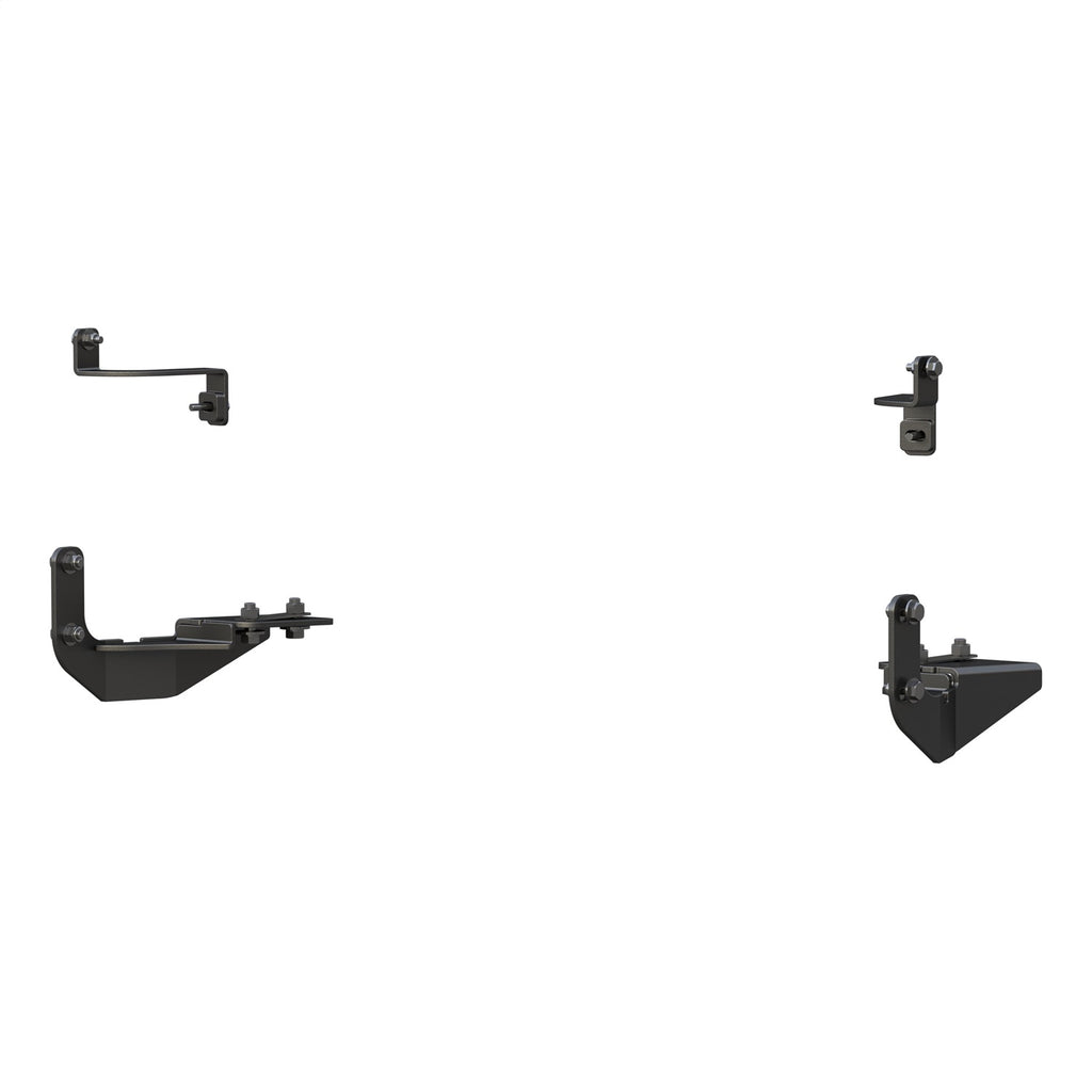 Luverne 321820 LUVERNE 321820 Prowler Max Bracket Kit