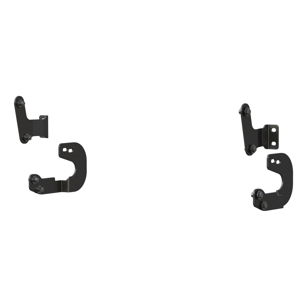 Luverne 321821 LUVERNE 321821 Prowler Max Bracket Kit