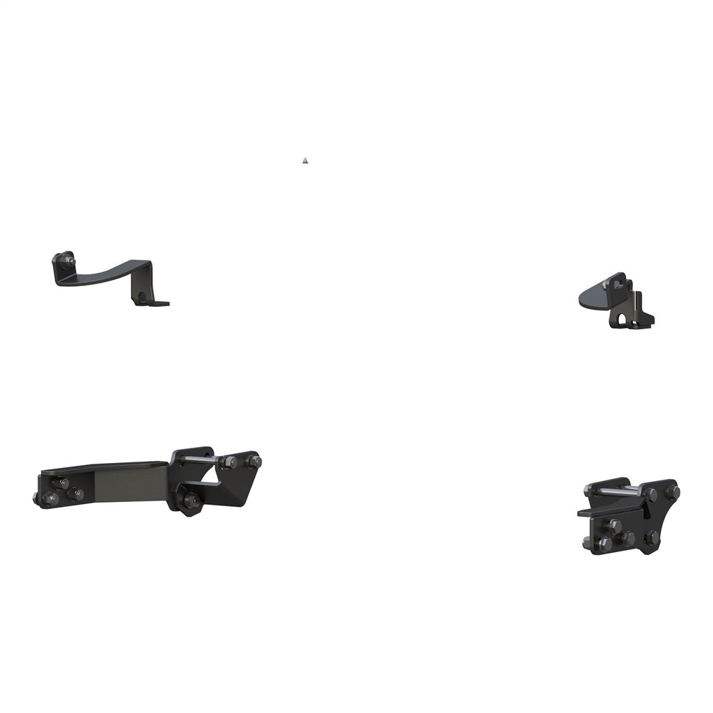 Luverne 321823 LUVERNE 321823 Prowler Max Bracket Kit