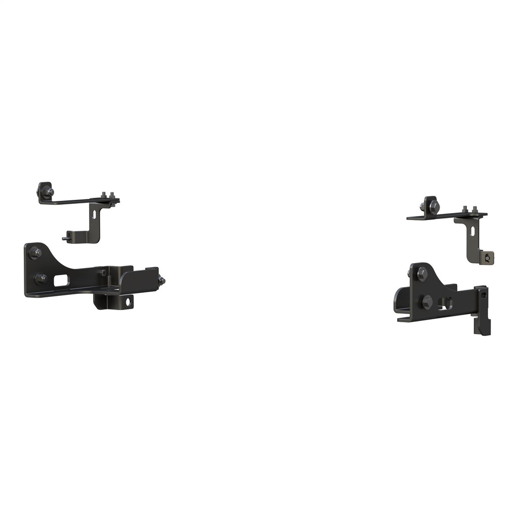 Luverne 321824 LUVERNE 321824 Prowler Max Bracket Kit