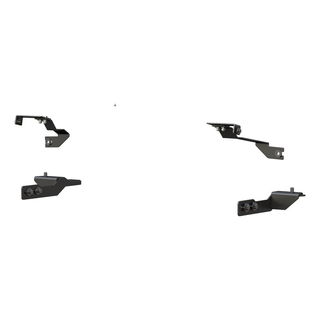 Luverne 321825 LUVERNE 321825 Prowler Max Bracket Kit