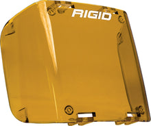 Load image into Gallery viewer, Rigid Industries 32183 RIGID Light Cover For D-SS Series LED Lights; Amber ; Single