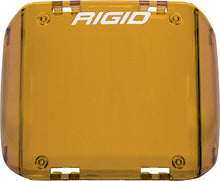 Load image into Gallery viewer, Rigid Industries 32183 RIGID Light Cover For D-SS Series LED Lights; Amber ; Single