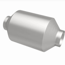 Load image into Gallery viewer, MagnaFlow Exhaust Products 6511305 California CARB Universal Catalytic Converter for Select Nissan NV200, Toyota C-HR