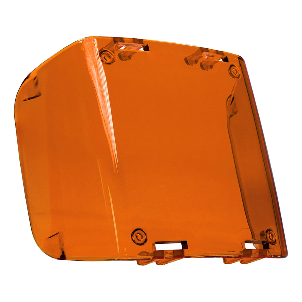Rigid Industries 32189 Cover D-SS Series Amber PRO