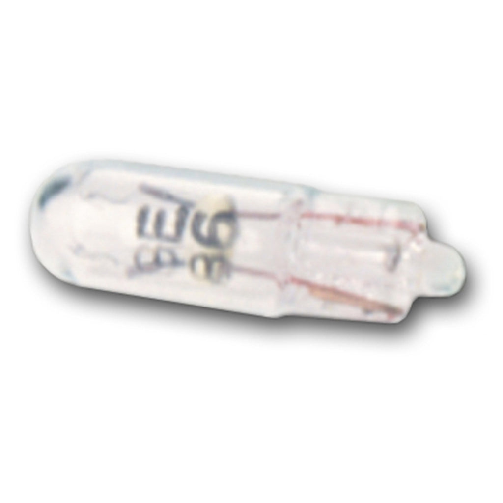 AutoMeter 3218 LIGHT BULB, T1-3/4 WEDGE, 1.3W, REPLACEMENT, FOR 5" MONSTER TACH