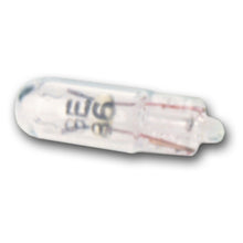 Load image into Gallery viewer, AutoMeter 3218 LIGHT BULB, T1-3/4 WEDGE, 1.3W, REPLACEMENT, FOR 5" MONSTER TACH