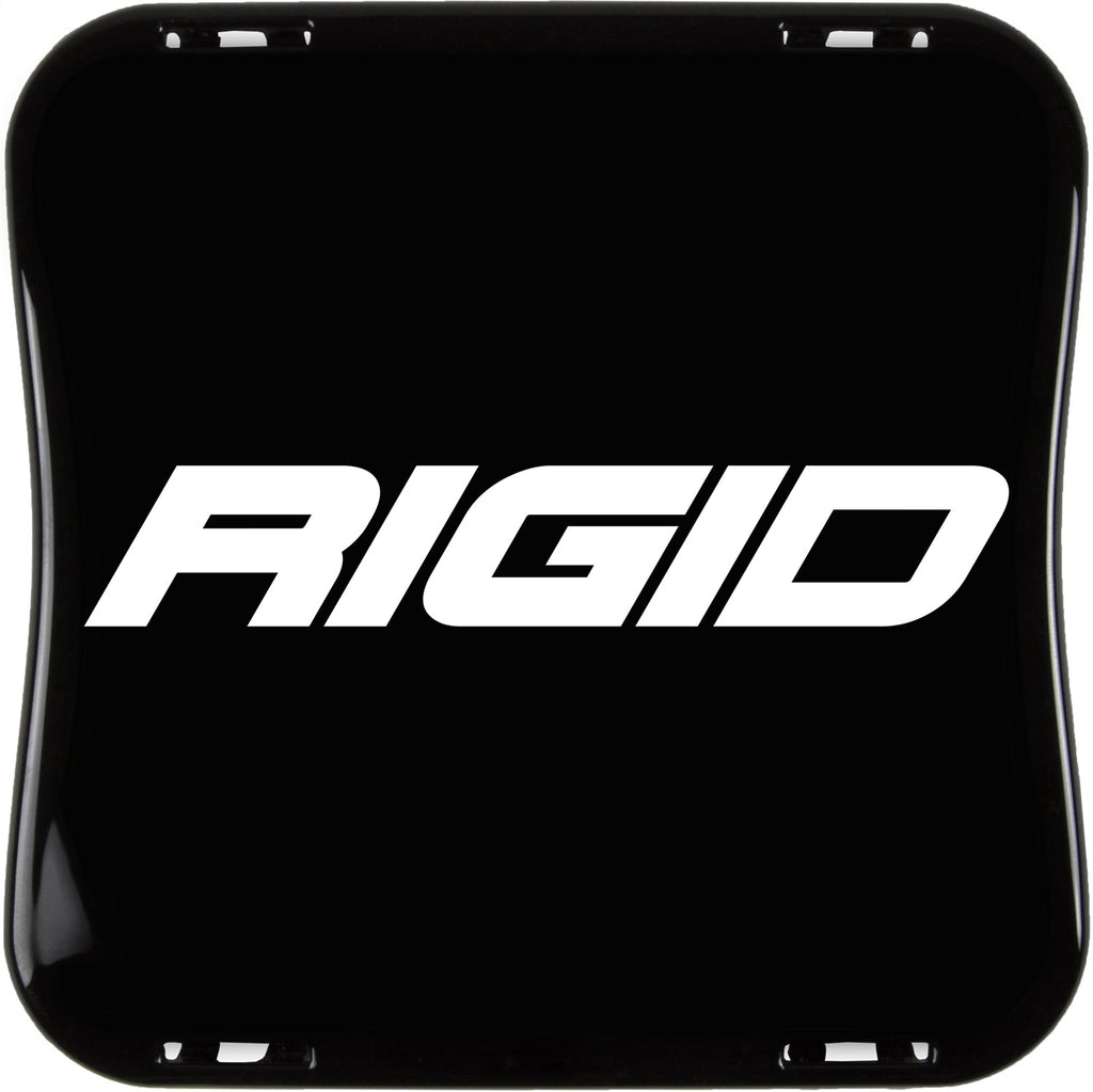 Rigid Industries 321913 COVER D-XL SERIES BLK