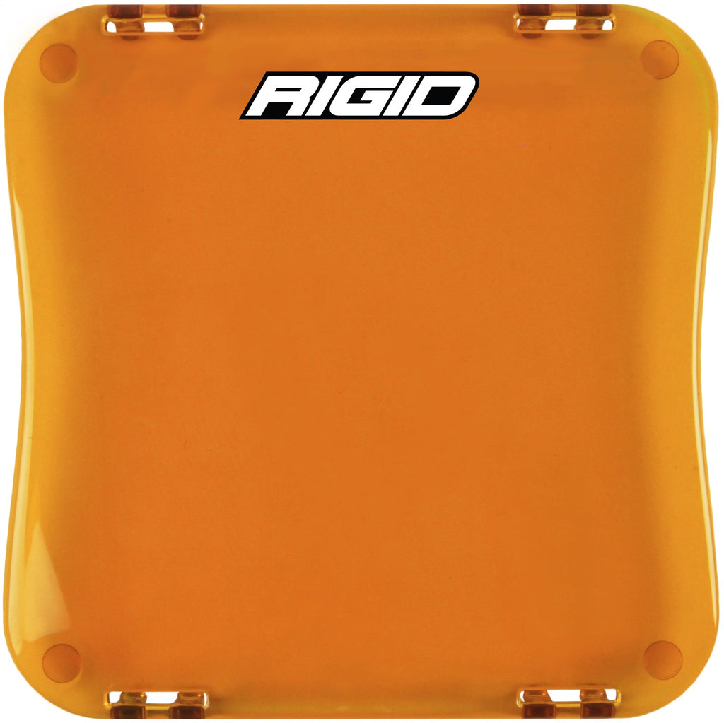 Rigid Industries 321933 COVER D-XL SERIES AMB