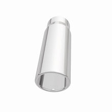 Load image into Gallery viewer, MagnaFlow Exhaust Products 35113 Single Exhaust Tip - 3in. Inlet/3.5in. Outlet