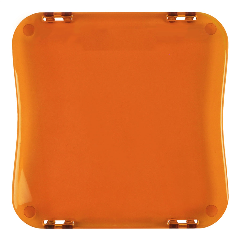Rigid Industries 321993 Cover D-XL Series Amber PRO