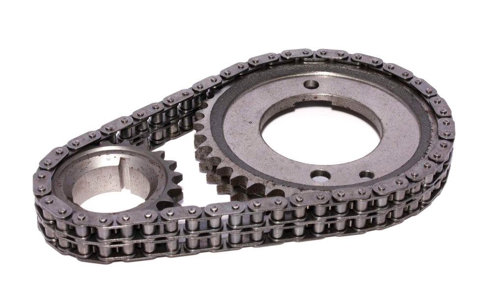COMP Cams 3219 High Energy Timing Set for '64-'97 AMC 199-258 and Jeep 4.0 for Select AM General DJ5, AM General FJ8, American Motors AMX, American Motors Ambassador, American Motors American, American Motors Classic, American Motors Concord, American