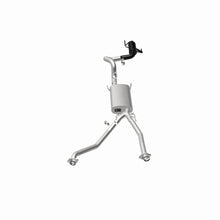 Load image into Gallery viewer, MagnaFlow Exhaust Products 19677 Overland Series Cat-Back System for Select Lexus GX550