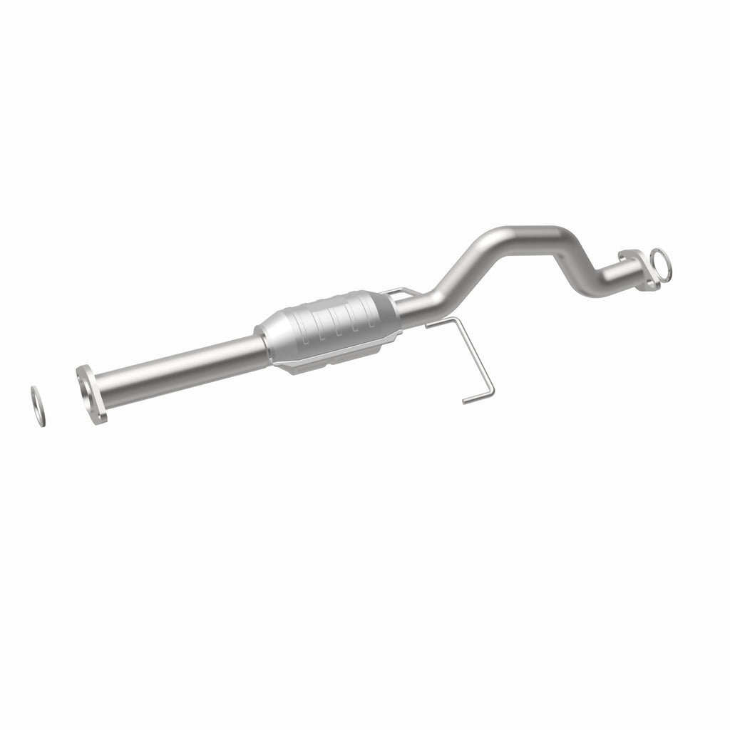 MagnaFlow Exhaust Products 51817 OEM Grade Direct-Fit Catalytic Converter for Select Mazda Millenia