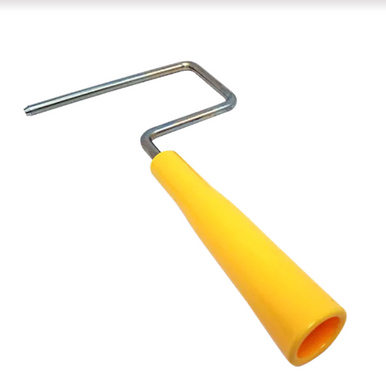 Dominion Sure Seal THANDLE 8" Frame For Roller Troller