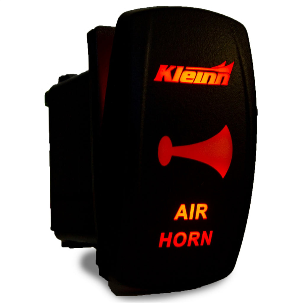 Kleinn Automotive Air Horns 321A Air Horn Rocker Switch