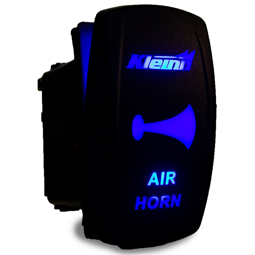 Kleinn Automotive Air Horns 321B Air Horn Rocker Switch