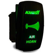 Load image into Gallery viewer, Kleinn Automotive Air Horns 321G Air Horn Rocker Switch