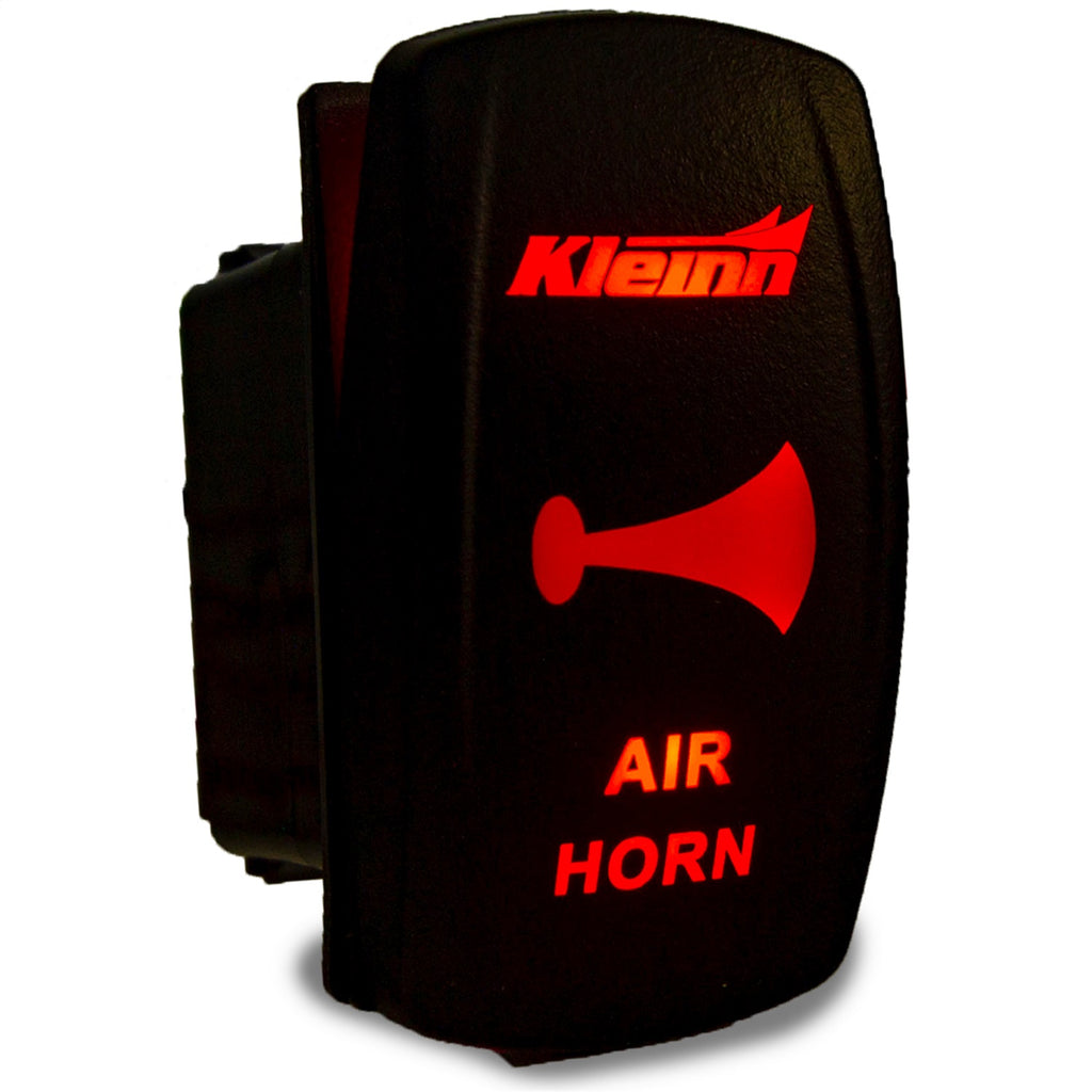 Kleinn Automotive Air Horns 321R Air Horn Rocker Switch