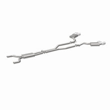Load image into Gallery viewer, MagnaFlow Exhaust Products 15089 Street Series Polished Cat-Back System for Select Chevrolet Camaro