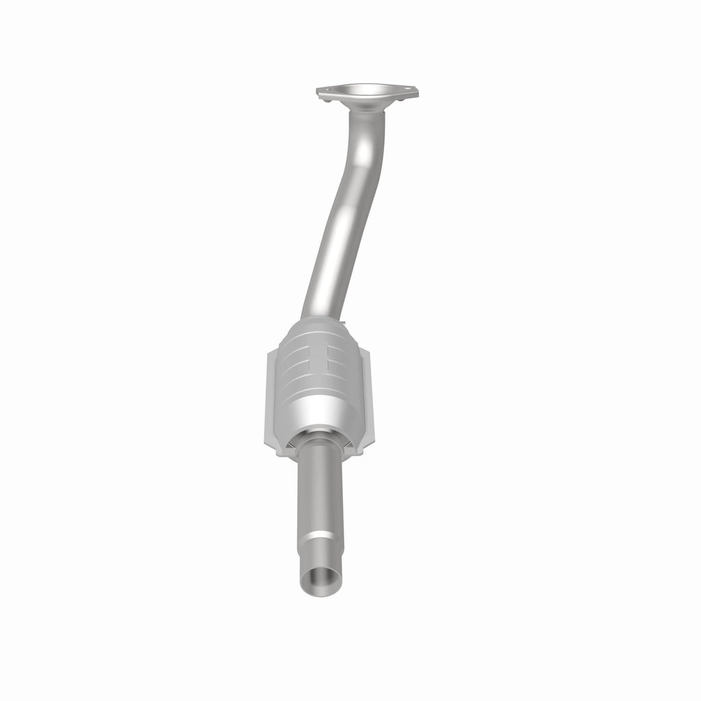 MagnaFlow Exhaust Products 22923 Standard Grade Direct-Fit Catalytic Converter for Select Volkswagen Golf, Volkswagen Jetta
