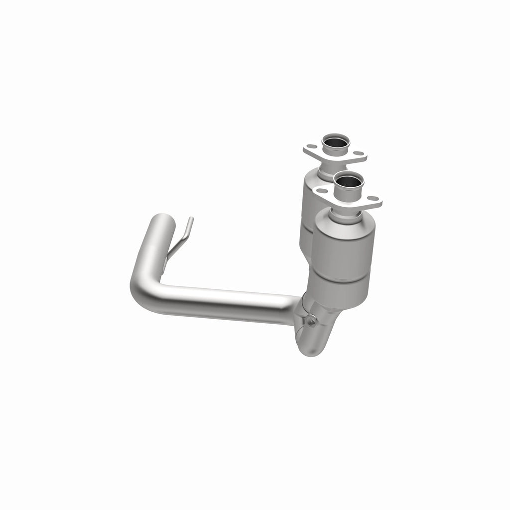 MagnaFlow Exhaust Products 49744 OEM Grade Direct-Fit Catalytic Converter for Select Jeep Grand Cherokee