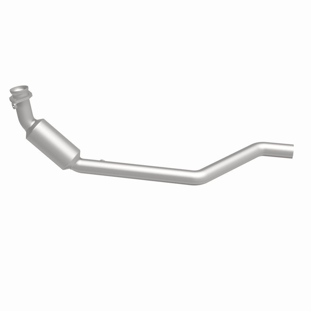 MagnaFlow Exhaust Products 444749 California CARB Direct-Fit Catalytic Converter for Select Lincoln LS