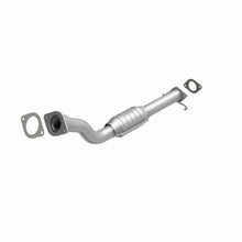 Load image into Gallery viewer, MagnaFlow Exhaust Products 51101 OEM Grade Direct-Fit Catalytic Converter for Select Oldsmobile Intrigue