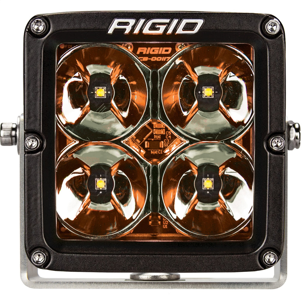 Rigid Industries 322053 Radiance+Pod XL RGBW ; Pair