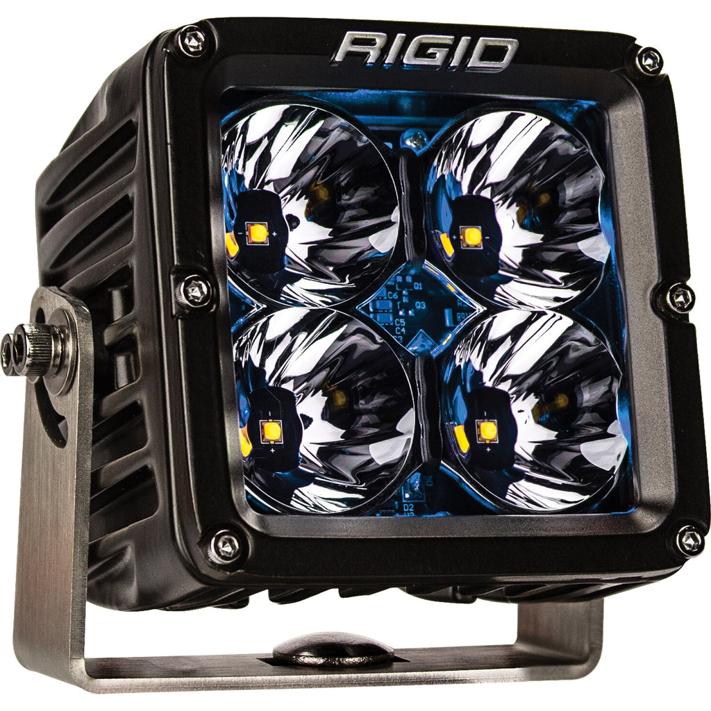 Rigid Industries 322053 Radiance+Pod XL RGBW ; Pair
