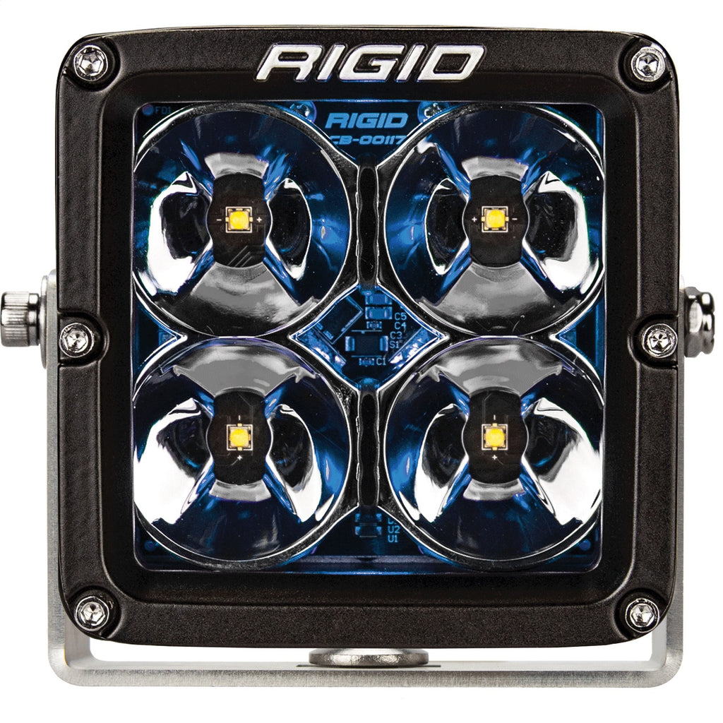 Rigid Industries 322053 Radiance+Pod XL RGBW ; Pair