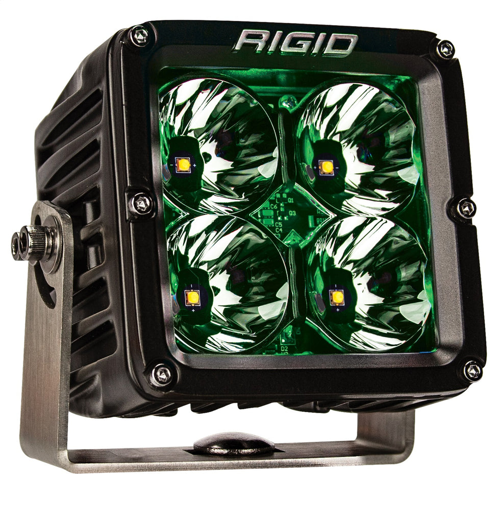 Rigid Industries 322053 Radiance+Pod XL RGBW ; Pair