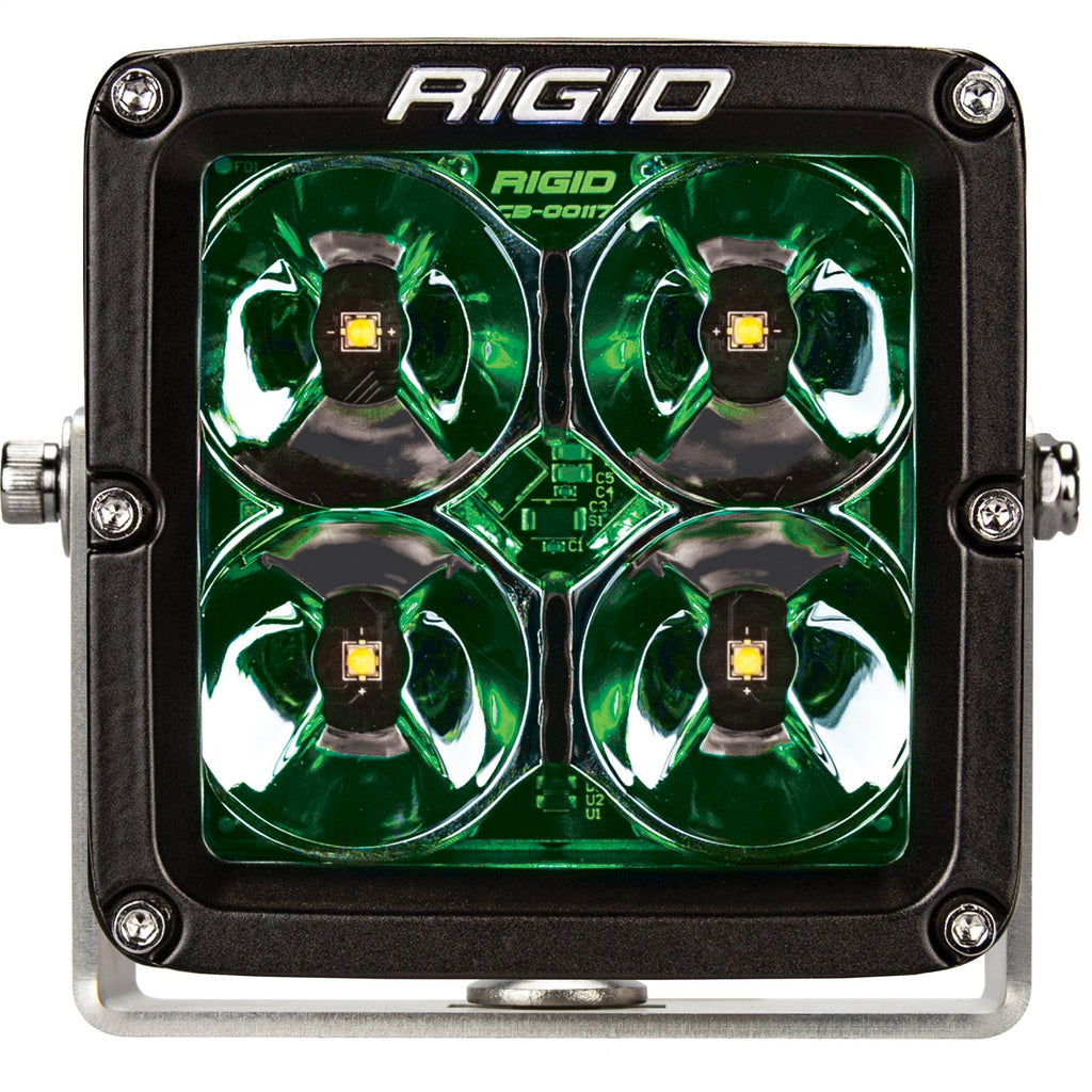 Rigid Industries 322053 Radiance+Pod XL RGBW ; Pair