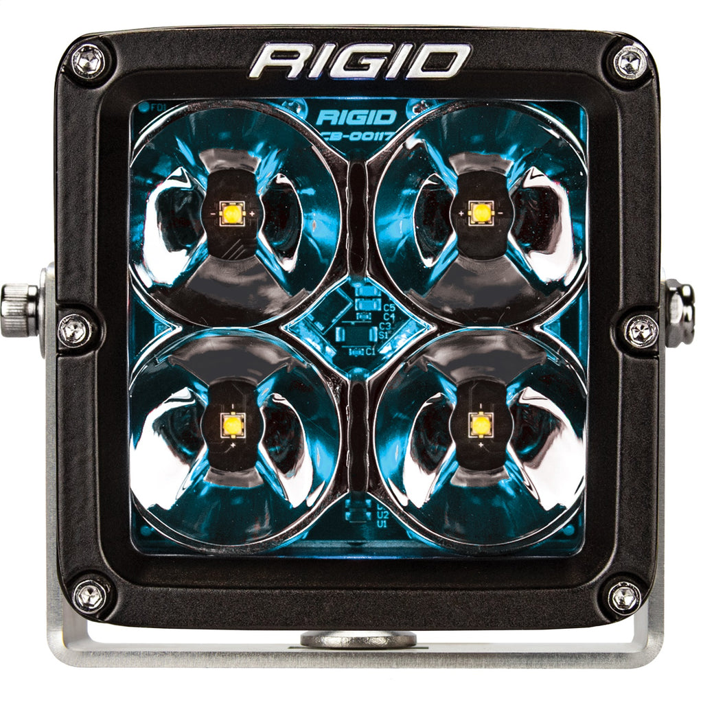 Rigid Industries 322053 Radiance+Pod XL RGBW ; Pair