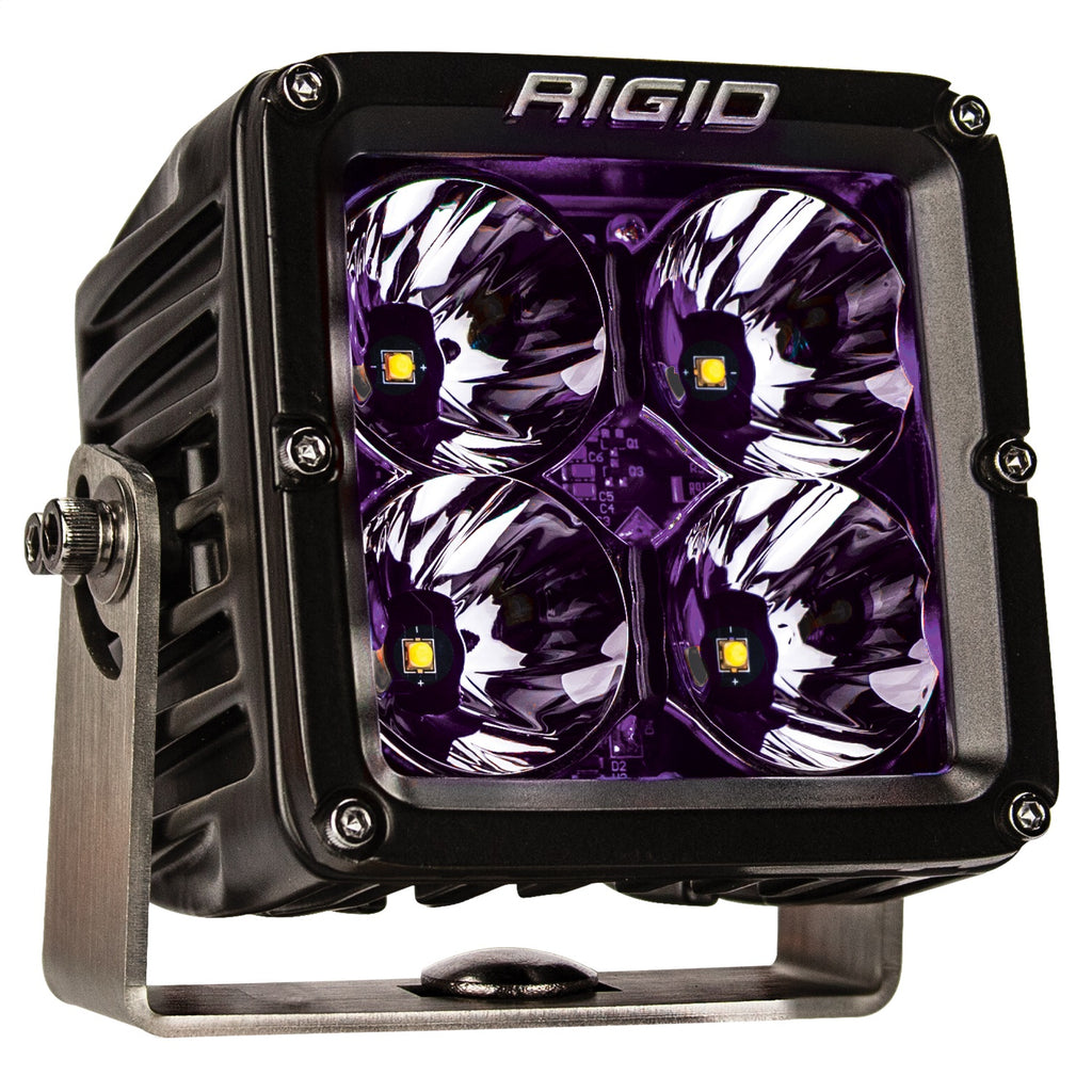 Rigid Industries 322053 Radiance+Pod XL RGBW ; Pair