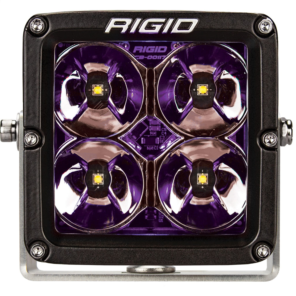 Rigid Industries 322053 Radiance+Pod XL RGBW ; Pair