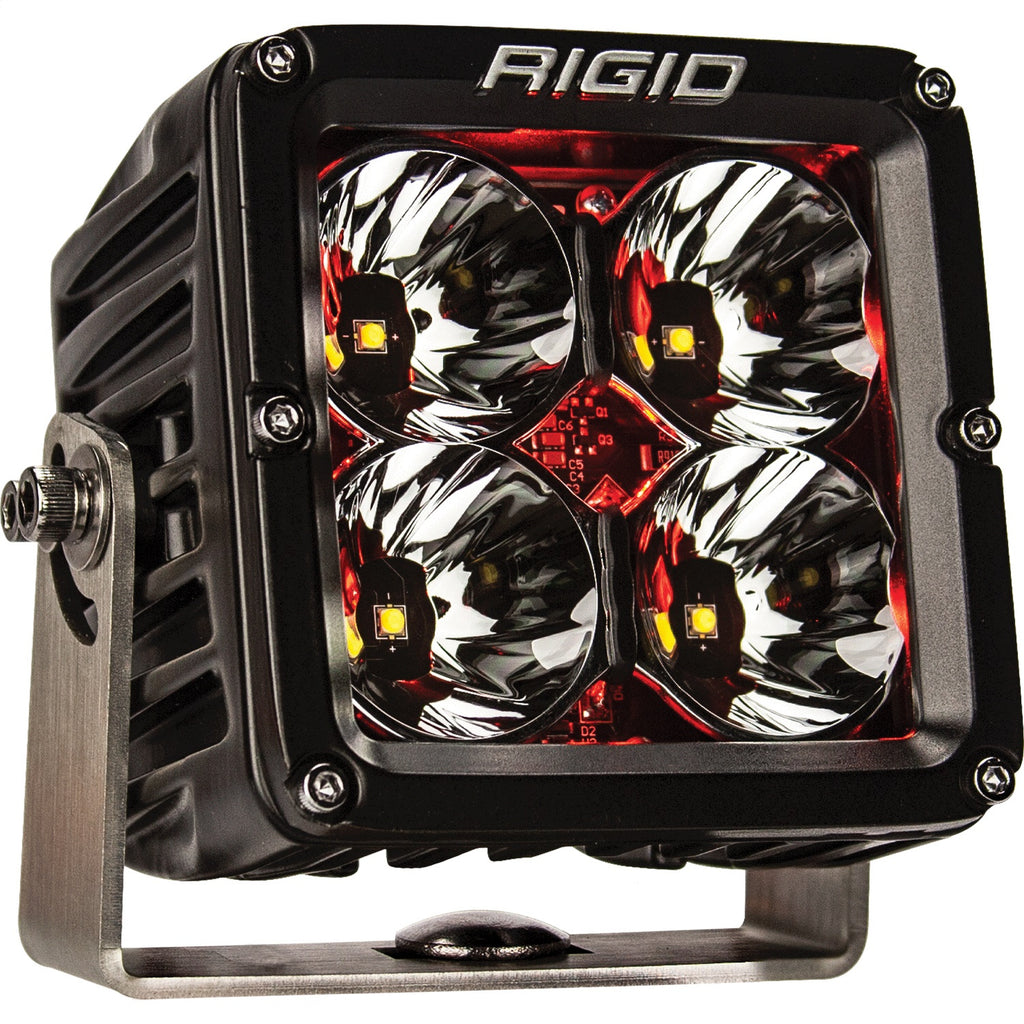 Rigid Industries 322053 Radiance+Pod XL RGBW ; Pair