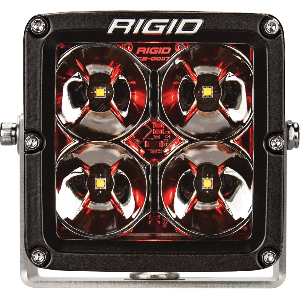 Rigid Industries 322053 Radiance+Pod XL RGBW ; Pair