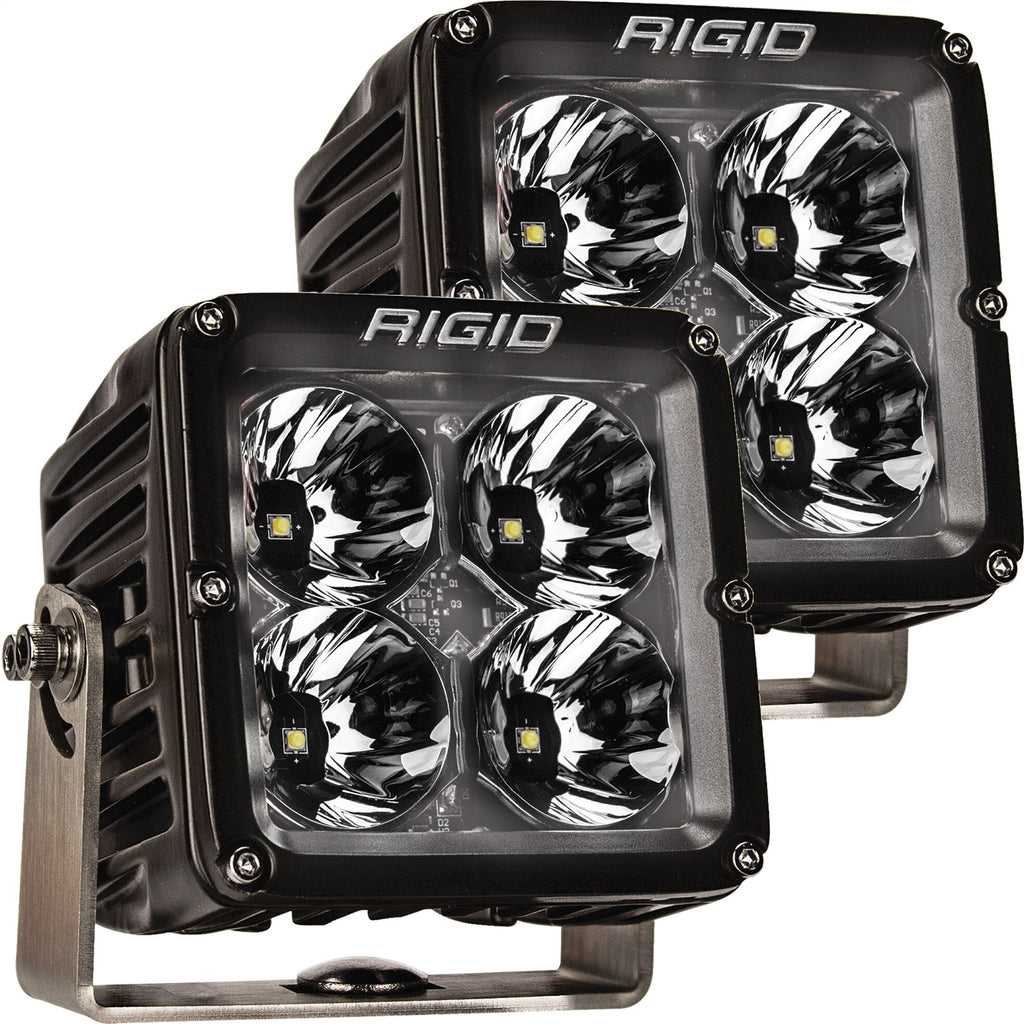 Rigid Industries 322053 Radiance+Pod XL RGBW ; Pair