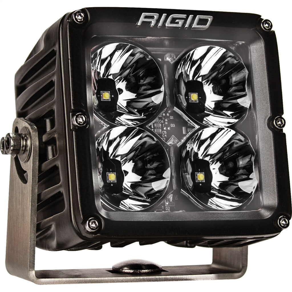 Rigid Industries 322053 Radiance+Pod XL RGBW ; Pair