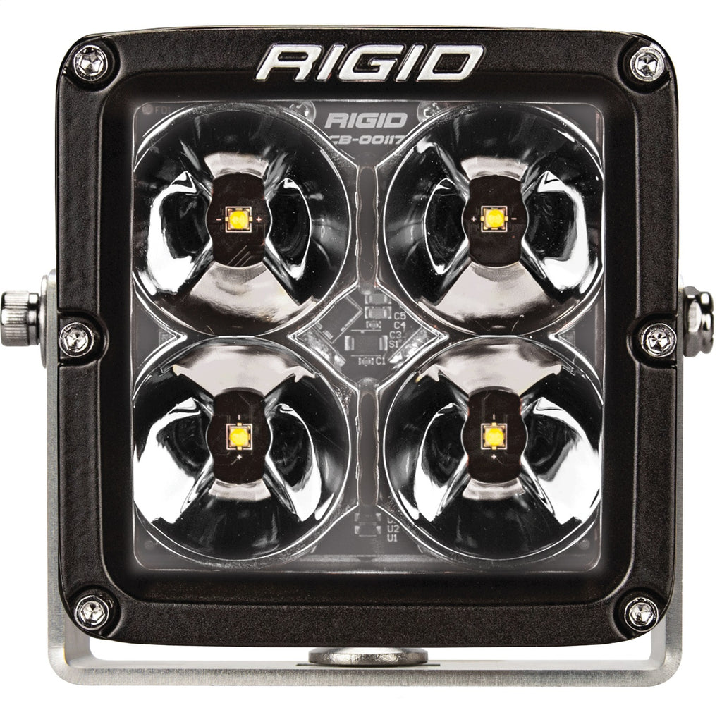 Rigid Industries 322053 Radiance+Pod XL RGBW ; Pair