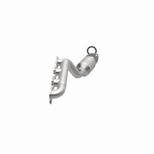 Load image into Gallery viewer, MagnaFlow Exhaust Products 51888 OEM Grade Manifold Catalytic Converter for Select Lexus LS460